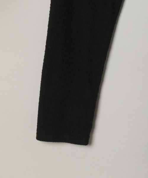 JEANASIS（ジーナシス）の「ハクプリントシアーキャミ2P/100814（ワンピース・レディース・ブラック系その他/シルバー系その他・FREE）」の20枚目の写真