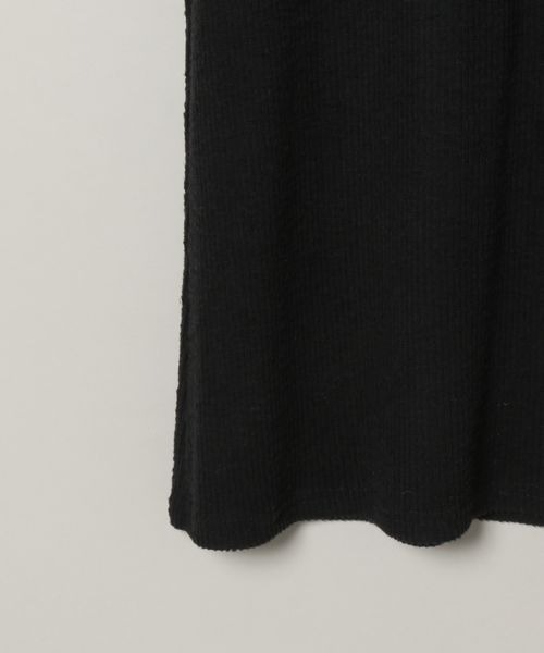 JEANASIS（ジーナシス）の「ハクプリントシアーキャミ2P/100814（ワンピース・レディース・ブラック系その他/シルバー系その他・FREE）」の21枚目の写真