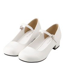 DearMyLove | 3cmヒールロリータパンプス(パンプス)