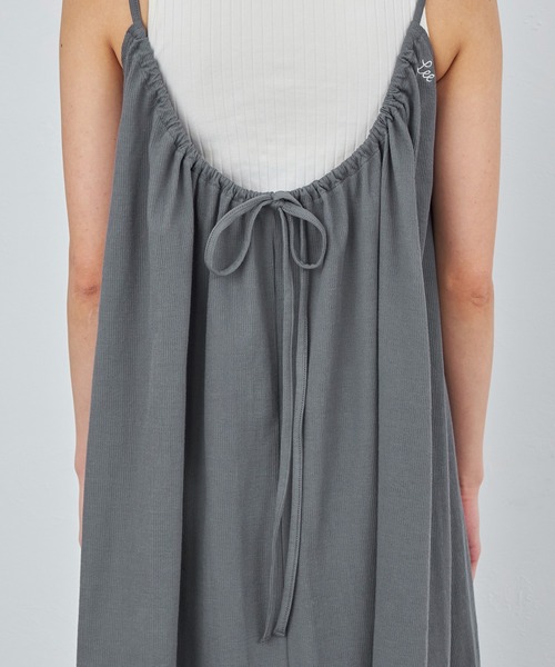 Lee（リー）の「Lee/リー【EC・直営店別注】シアサッカー