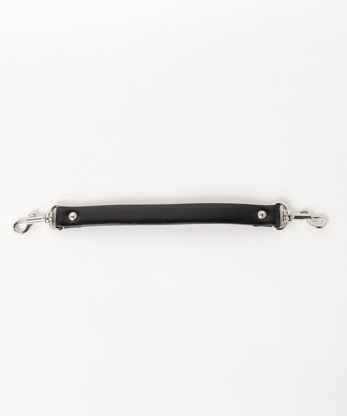 専用　toga pullaミニショルダー TOGA PULLA LEATHER MINI BAG TZ261-AG978：バッグ（その他バッグ