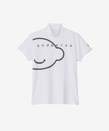 and per se｜アンパスィのTシャツ/カットソー（UVカット）人気