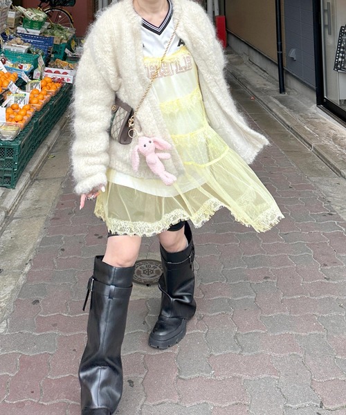 Alley by w closet（アリーバイダブルクローゼット）の「【Alley