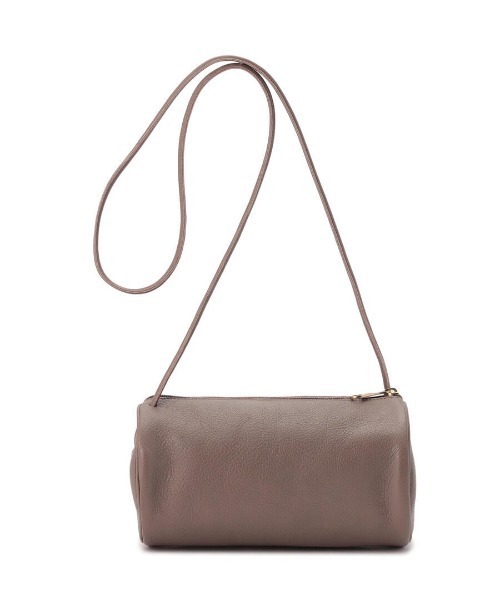 IL BISONTE(イルビゾンテ)の「IL BISONTE / ORIGINAL LEATHER / クロスボディバッグ(ショルダーバッグ・レディース・ブラック/ダークブラウン/グレー/レッド/グリーン/ライトブラウン/ナチュラル・FREE)」の20枚目の写真