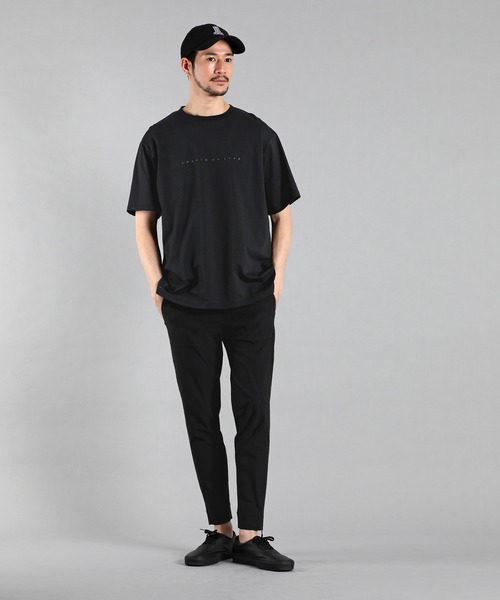 LANVIN en Bleu（ランバンオンブルー）の「2層構造 クールマックス