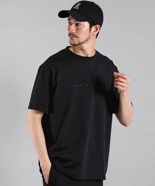 LANVIN en Bleu（ランバンオンブルー）の「2層構造 クールマックス