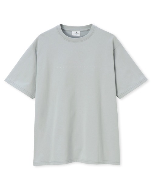 LANVIN の本当にモダンでお洒落なTシャツです。 LANVIN の本当にモダンでお洒落なTシャツです。
