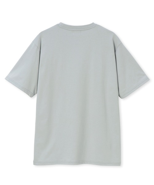 LANVIN en Bleu（ランバンオンブルー）の「2層構造 クールマックス