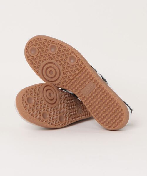 adidas（アディダス）の「【adidas Originals】IF0642 SAMBA DECON サンバ（スニーカー・メンズ・ホワイト・29cm/28.5cm/28cm/27.5cm/27cm/26.5cm/26cm）」の3枚目の写真