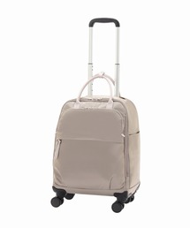 PROGRES（プログレ）の「PROGRES/プログレ サージュTR ソフトトローリー 36リットル 2～3泊 68381（スーツケース/キャリーバッグ）」