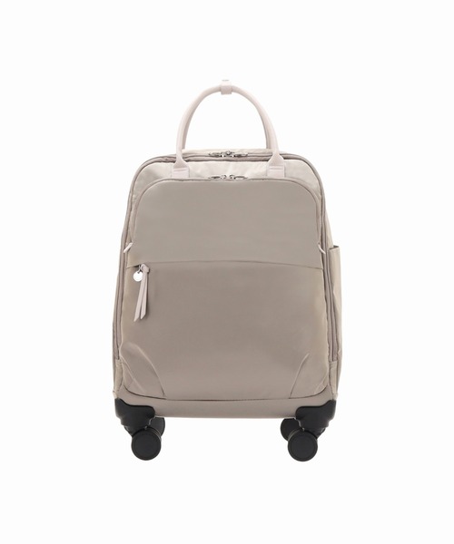 PROGRES/プログレ サージュTR ソフトトローリー 36リットル 2～3泊