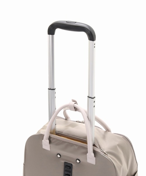 PROGRES/プログレ サージュTR ソフトトローリー 36リットル 2～3泊