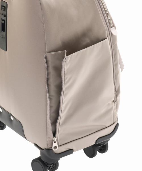 PROGRES/プログレ サージュTR ソフトトローリー 36リットル 2～3泊