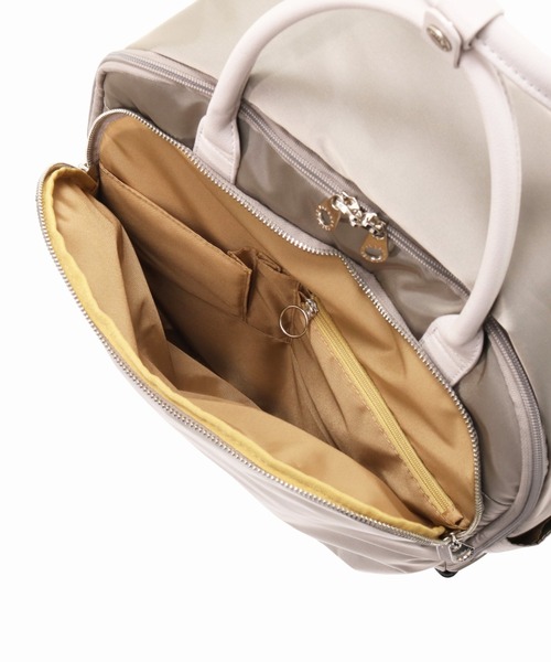 PROGRES/プログレ サージュTR ソフトトローリー 36リットル 2～3泊