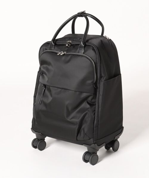 PROGRES/プログレ サージュTR ソフトトローリー 36リットル 2～3泊