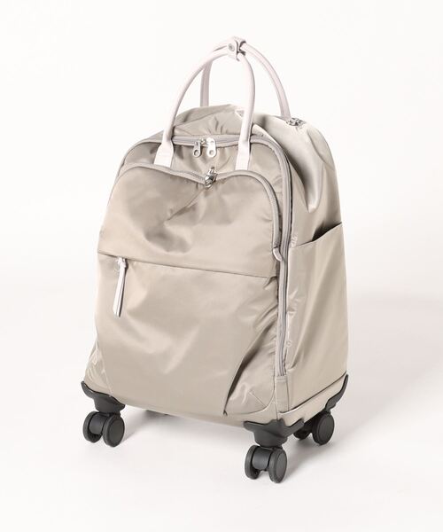 PROGRES/プログレ サージュTR ソフトトローリー 36リットル 2～3泊