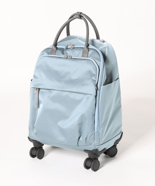 PROGRES/プログレ サージュTR ソフトトローリー 36リットル 2～3泊