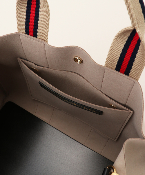 セール】【VIOLAd'ORO／ヴィオラドーロ】 GINO（トートバッグ