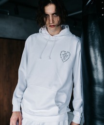 【週末限定】美品⭐️THE CRIMIE クライミーグレー スウェットパーカー　L CRIMIE｜クライミー（メンズ）のパーカー通販 - ZOZOTOWN