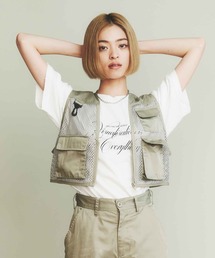 フィッシングベスト」に該当するファッション通販 - ZOZOTOWN