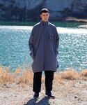 CMF OUTDOOR GARMENT(シーエムエフアウトドアガーメント)の「ジャケット/アウター(ポンチョ)」