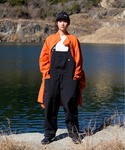 CMF OUTDOOR GARMENT(シーエムエフアウトドアガーメント)の「ジャケット/アウター(ポンチョ)」