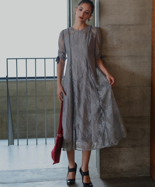 Callarus（カラルス）の「〔Callarus〕サテンパイピング切替グログラン