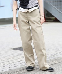 ダブルニー ワークパンツ」に該当するDickies（ディッキーズ）の