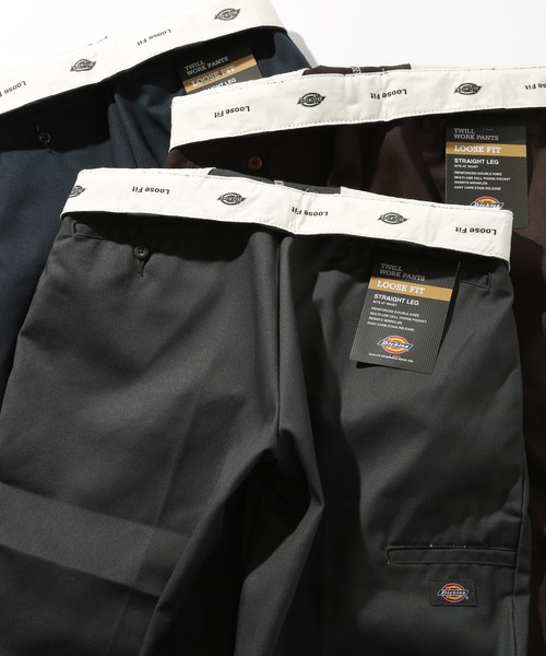 dainaページ Dickies（ディッキーズ） チノパン 「Dickies/ディッキーズ」85283