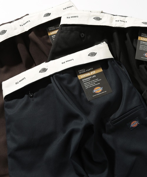 ヘスページ Dickies（ディッキーズ）の「【Dickies】ディッキーズ 定番 85283