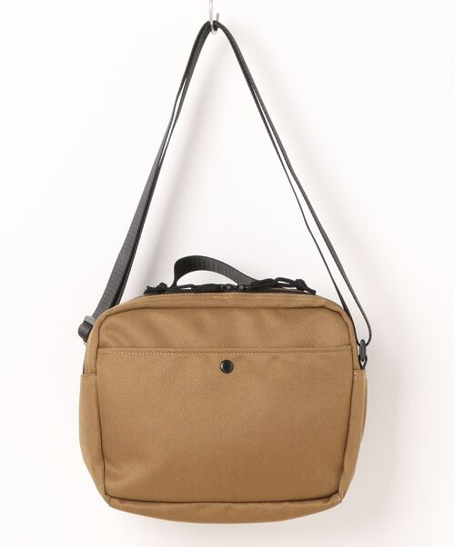 【セール】UNIVERSAL OVERALL/ユーティリティ横型ショルダ UVO-089(ショルダーバッグ)|IO(イオ)(イオ) 【セール】UNIVERSAL OVERALL/ユーティリティ横型ショルダ UVO-089(ショルダーバッグ)|IO(イオ)(イオ)