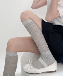 sacai luck ニーハイソックス
17-03549 Amazon | [ラブトキシック] ロゴニーハイソックス ガールズ