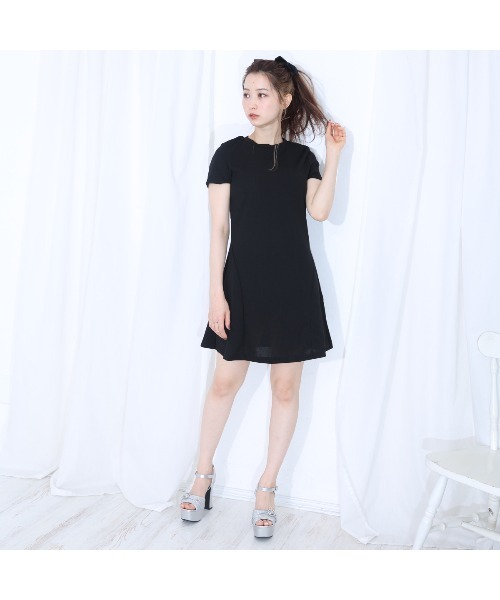 DEMETER(デメテル)の「厚底 太ヒール ビジューバックル アンクルストラップ サンダル(サンダル・レディース・ブラック/シルバー/ホワイト・S/M/L/LL)」の19枚目の写真