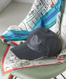 perah:シャイニー キャップ