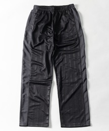 レギュラーフィット シャドーストライプ サイドライン イージージャージパンツ