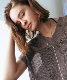 チェーン×コードラリエット