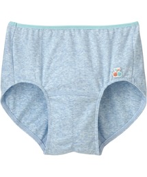 WACOAL JUINOR（ワコールジュニア）の「ワコールジュニア　サニタリーショーツ　ファーストタイプ　初潮対応（ショーツ）」