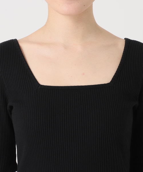 IENA - 新品タグつき IENA LA BOUCLE コットンツイスト バイオTシャツ 939656762.jpg?1591790657