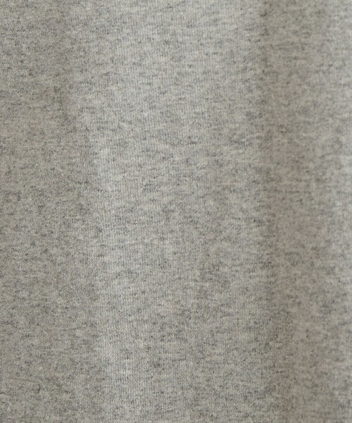 coen（コーエン）の「カラーリブニットポロシャツ（ポロシャツ・メンズ・ホワイト/グレー/ブラック・M/XL/L）」の6枚目の写真