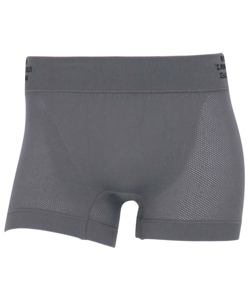 N.H.TPES」コラボ 「PANTS HOLIC」 ボクサーパンツ（ボクサーパンツ