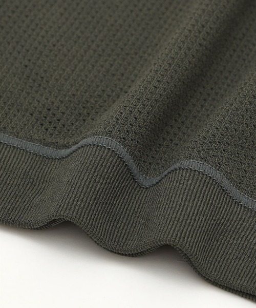 WACOAL MEN（ワコールメン）の「「N.H.TPES」コラボ　 「PANTS HOLIC」　ボクサーパンツ（ボクサーパンツ・メンズ・オリーブ/ブラック/グレー・S～LL）」の11枚目の写真