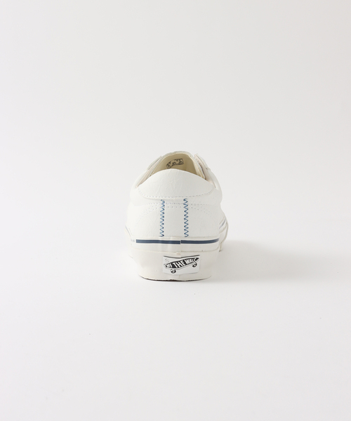 VANS(バンズ)の「VANS (ヴァンズ) Sport 73(スニーカー・メンズ・アイボリー・26cm/27cm/28cm)」の3枚目の写真