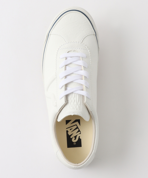 VANS（バンズ）の「VANS (ヴァンズ) Sport 73（スニーカー