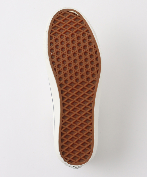 VANS(バンズ)の「VANS (ヴァンズ) Sport 73(スニーカー・メンズ・アイボリー・26cm/27cm/28cm)」の7枚目の写真