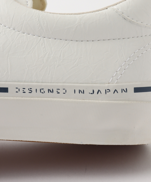 VANS(バンズ)の「VANS (ヴァンズ) Sport 73(スニーカー・メンズ・アイボリー・26cm/27cm/28cm)」の9枚目の写真