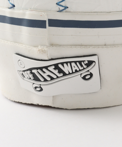 VANS(バンズ)の「VANS (ヴァンズ) Sport 73(スニーカー・メンズ・アイボリー・26cm/27cm/28cm)」の10枚目の写真