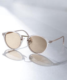 トランスペアレントグラス