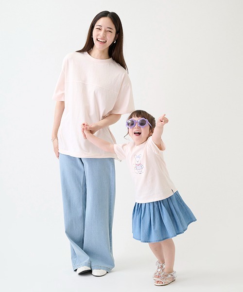 petit main（プティマイン）の「お花サングラス（サングラス・キッズ・ラベンダー/イエロー/ライトピンク・FREE）」の14枚目の写真