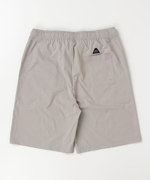 【セール】【ムラサキスポーツ限定】POLER/ポーラー ボードショーツ/トランクス/水着/サーフパンツ 水陸両用 249MCV0026（水着）｜POLeR（ポーラー）