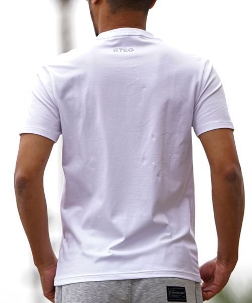 adamsJUGGLER(アダムスジャグラー)の「ゲリエティー(Tシャツ/カットソー・メンズ・ホワイト/ブラック・S/M/L/XL/XXL)」の21枚目の写真